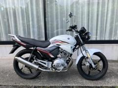 ヤマハ　ＹＢＲ１２５