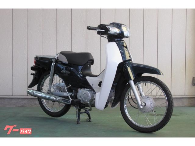 スーパーカブ５０ ホンダ 愛知県のバイク一覧 新車 中古バイクなら グーバイク