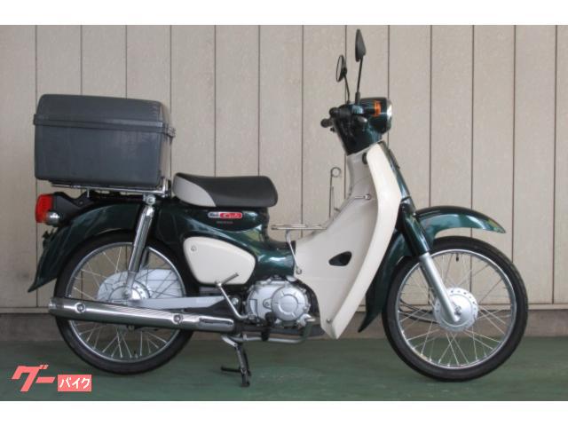 ホンダ スーパーカブ５０｜せのおモーターサイクルショップ｜新車・中古バイクなら【グーバイク】