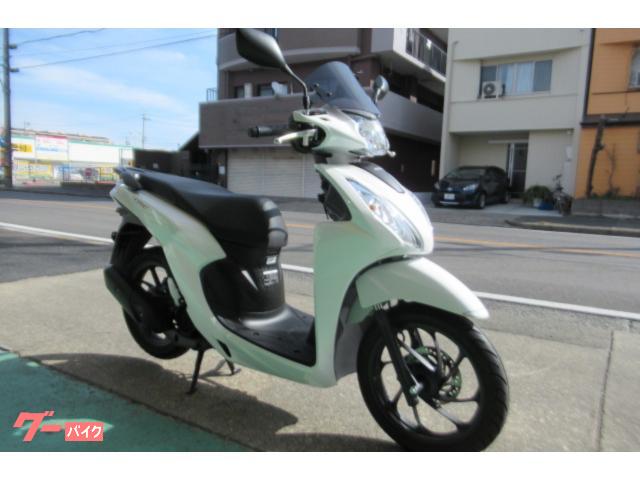 Ｄｉｏ１１０・ベーシック