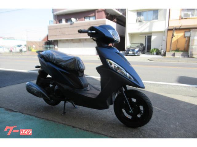 ジョグ　ワン　新基準原付・原付免許運転可
