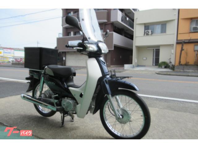スーパーカブ５０