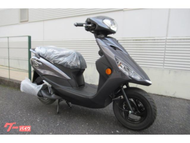 ＡＸＩＳ　Ｚ　２０２６　ニューカラー