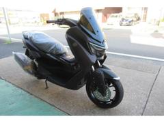ヤマハ　ＮＭＡＸ　２０２５　マットダークレディッシュグレー