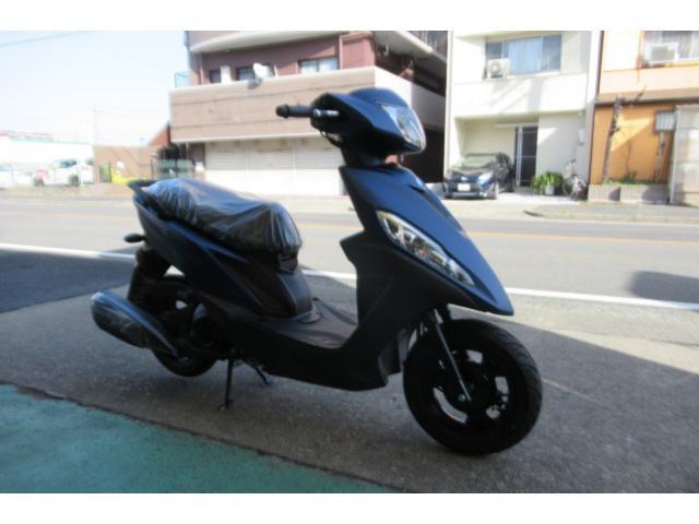 ヤマハ ジョグ ワン 新基準原付｜せのおモーターサイクルショップ