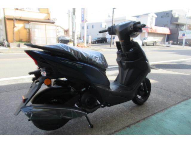 ヤマハ ジョグ ワン 新基準原付｜せのおモーターサイクルショップ