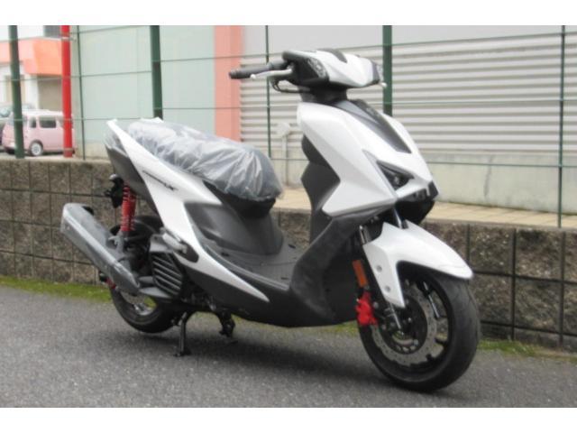 ヤマハ シグナスX 2026 ニューモデル｜せのおモーターサイクル