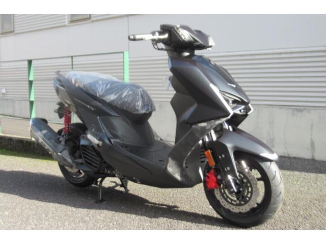 ヤマハ シグナスX 2026 ニューモデル｜せのおモーターサイクル