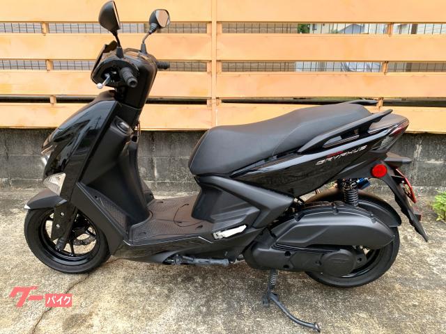 グリファス　SP忠男　フルステン SP TADAO SP忠男 マフラー シグナス グリファス 8BJ-SEJ4J
