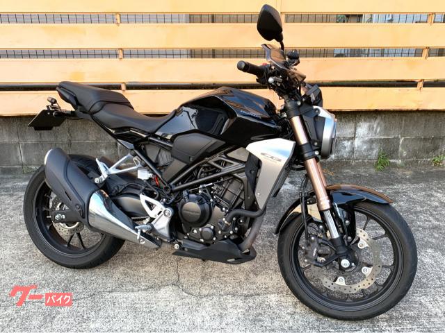 ＣＢ２５０Ｒ　ミツバ製ドラレコ、ナックルバイザー、リアフェンダーレス他