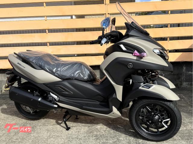 トリシティ３００　ＳＨ２１Ｊ