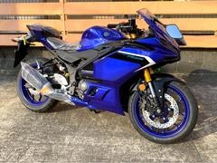 ヤマハ　ＹＺＦ−Ｒ２５　２０２５年モデル