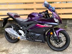 ヤマハ　ＹＺＦ−Ｒ３　ＲＨ２１Ｊ
