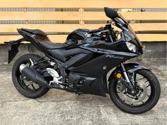 ヤマハ　ＹＺＦ−Ｒ２５　マルチバー＆ＵＳＢ電源＆ＥＴＣ