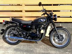カワサキ　Ｗ８００　メグロＫ３仕様