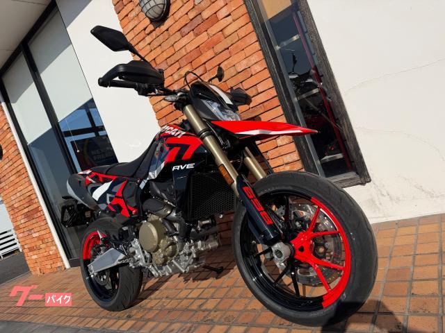 DUCATI 698 RVE — миниатюра 2