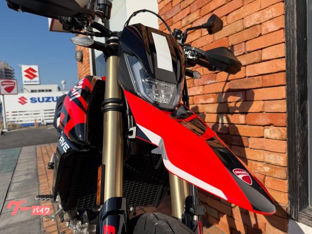 DUCATI 698 RVE — миниатюра 3