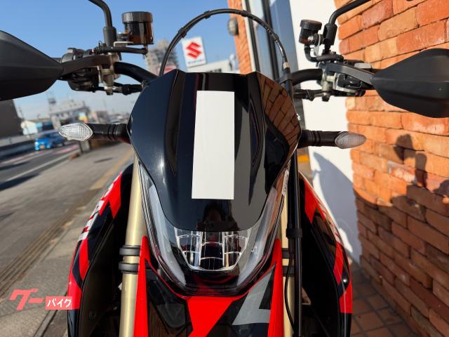 DUCATI 698 RVE — миниатюра 4