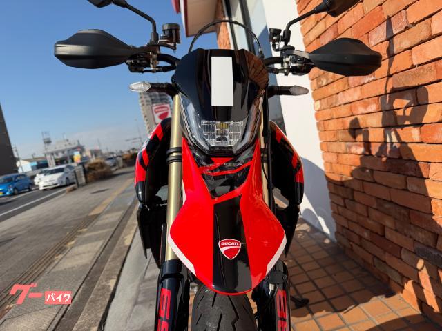 DUCATI 698 RVE — миниатюра 5