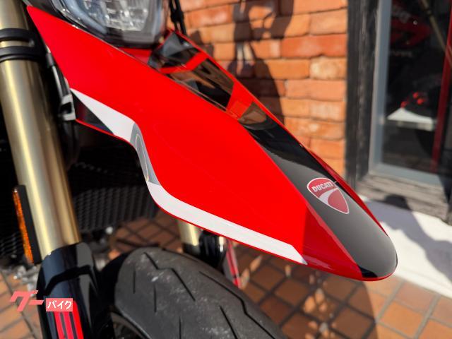 DUCATI 698 RVE — миниатюра 6