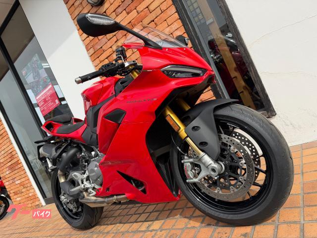 DUCATI V2 S — миниатюра 2