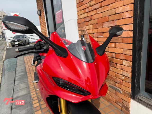 DUCATI V2 S — миниатюра 3