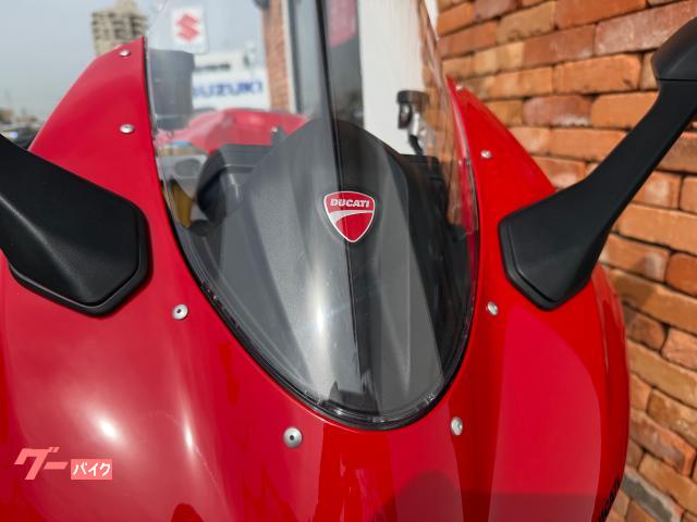 DUCATI V2 S — миниатюра 4