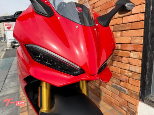 DUCATI V2 S — миниатюра 5
