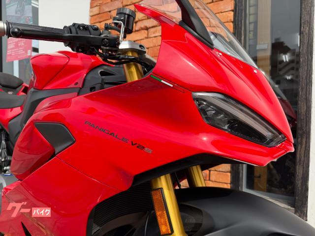 DUCATI V2 S — миниатюра 6