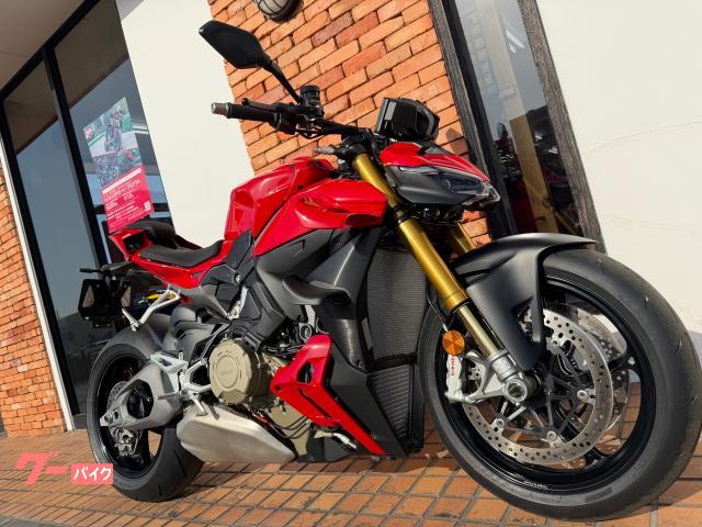 DUCATI V4S — миниатюра 2