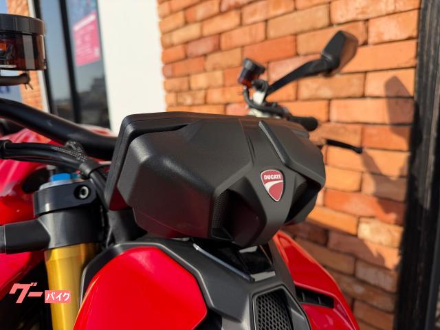 DUCATI V4S — миниатюра 3