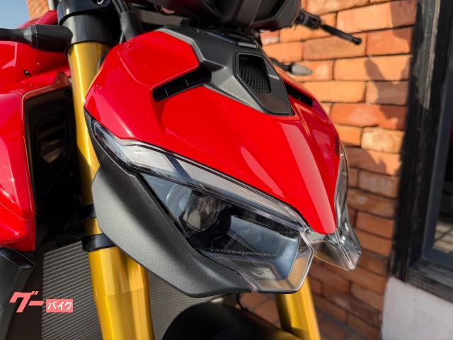 DUCATI V4S — миниатюра 4