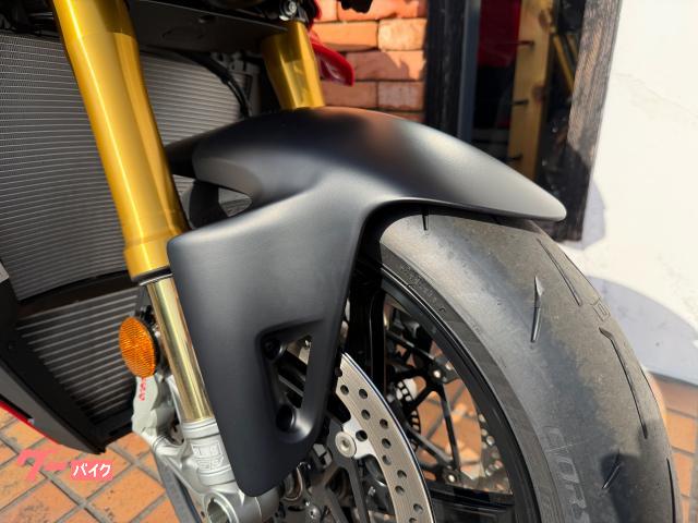 DUCATI V4S — миниатюра 5