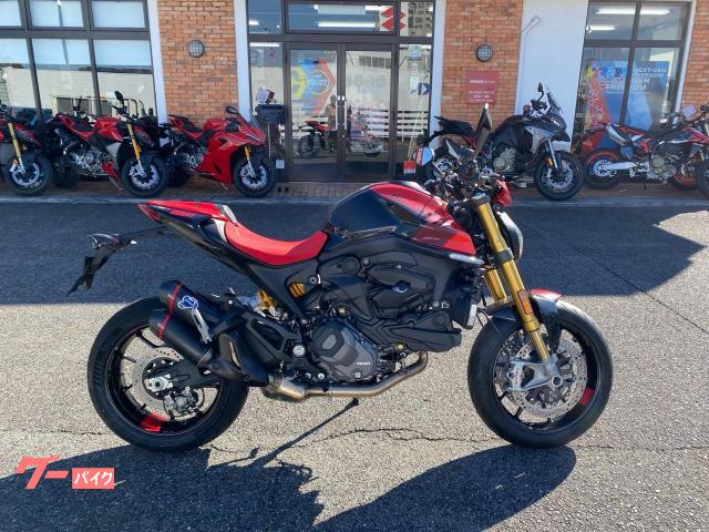 モンスターＳＰ