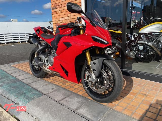 DUCATI V2 S ETC — миниатюра 2