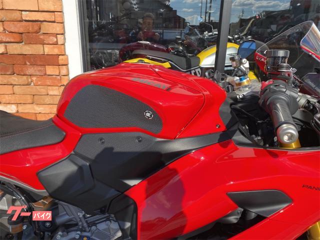 DUCATI V2 S ETC — миниатюра 4