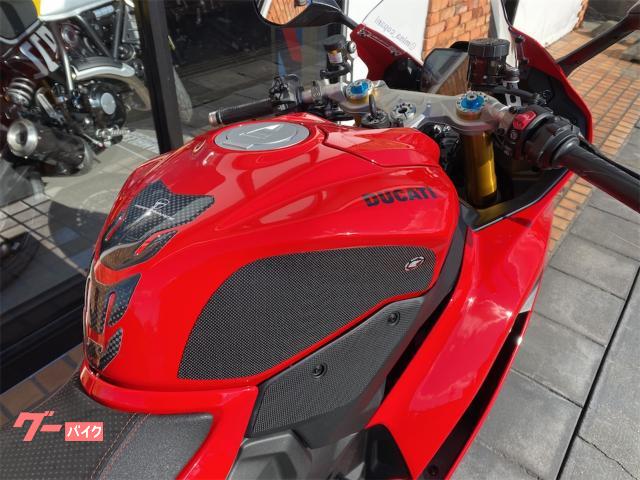 DUCATI V2 S ETC — миниатюра 5