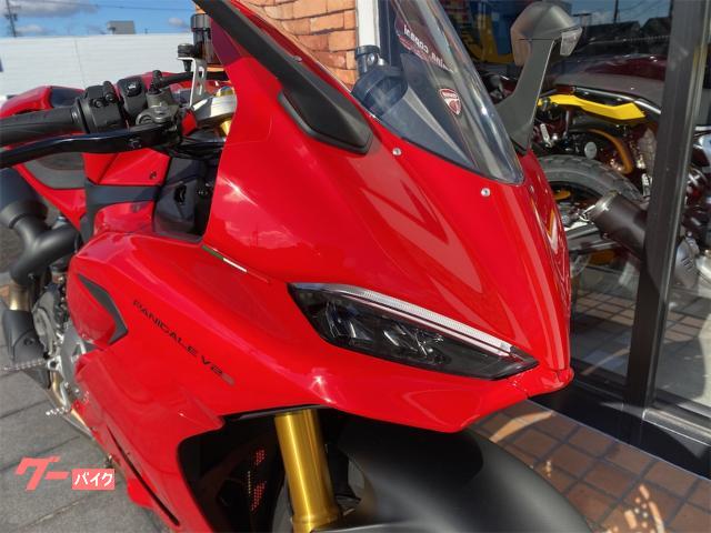 DUCATI V2 S ETC — миниатюра 6