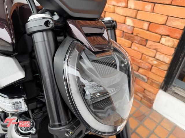 DUCATI X V4 — миниатюра 4