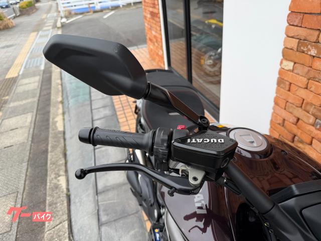 DUCATI X V4 — миниатюра 5