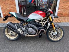 ＤＵＣＡＴＩ　モンスター１２００　２５°アニバーサリオ
