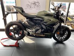 ＤＵＣＡＴＩ　ストリートファイターＶ２