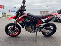 ＤＵＣＡＴＩ　ハイパーモタード６９８モノ　ＲＶＥ