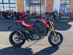 ＤＵＣＡＴＩ　モンスターＳＰ