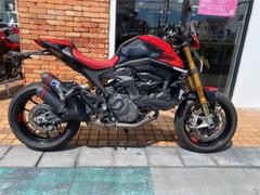 Monster Ducati New 30th Anniversario Motorcycles in - | 0