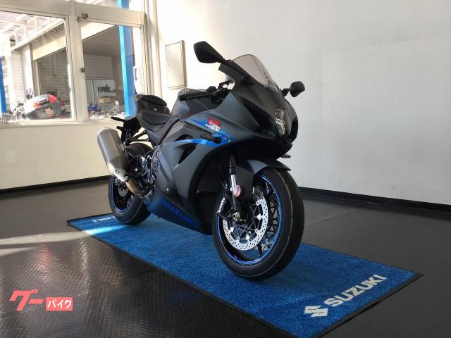 スズキ ｇｓｘ ｒ１０００ ａｂｓ マットブラック スズキワールド認定中古車 愛知県 スズキワールド 守山 b の 中古バイク 新車バイク Goo バイク情報