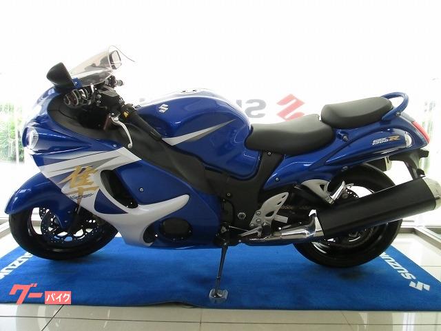 車両情報 スズキ Gsx1300rハヤブサ スズキワールド 豊川 中古バイク 新車バイク探しはバイクブロス