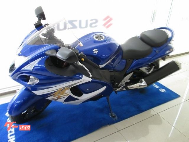 車両情報 スズキ Gsx1300rハヤブサ スズキワールド 豊川 中古バイク 新車バイク探しはバイクブロス