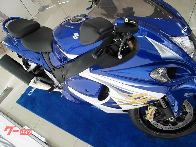 車両情報 スズキ Gsx1300rハヤブサ スズキワールド 豊川 中古バイク 新車バイク探しはバイクブロス