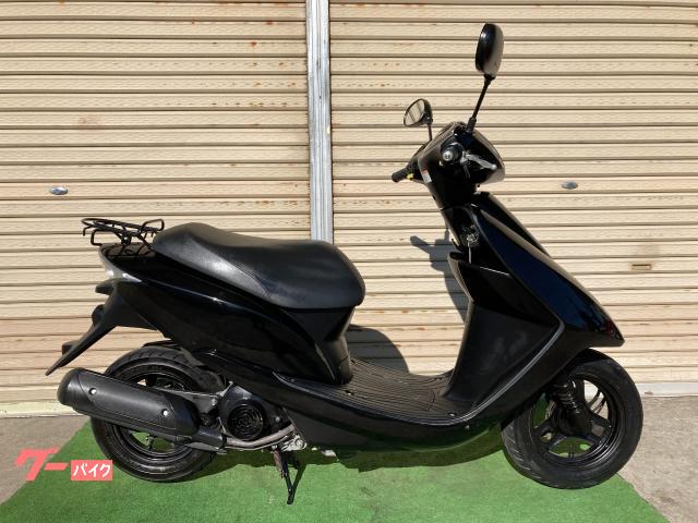 ホンダ ディオ zx af仕様 岐阜 愛知 原付 バイク 原チャ 50cc ...